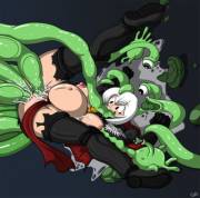 Sister Of Battle By Dahs