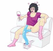 Lazy Saturday Night (Sweatsounds)