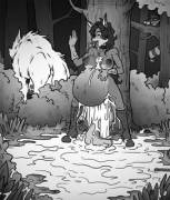 Just A Slice Of The Stuff I've Saved Over The Years. (Warning: Lots Of Really Weird ...