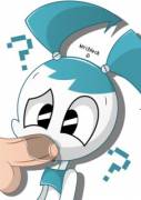 Jenny Wakeman / Xj-9 [My Life As A Teenage Robot]