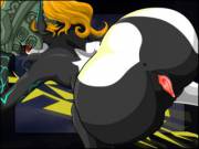 Massive Midna Album (Imp Form--150 Images)