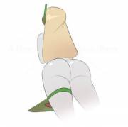 Curly Brace Album (Cave Story)