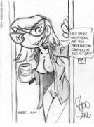 Let's Test The Waters. Here's One Of My Favourite Artists, King-Cheetah.