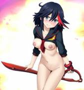 Kill La Kill