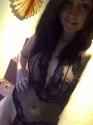 See Thru And /R/Lipbite, Mmmm