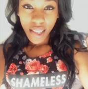 Allicattt From Vine - She's Gonna Ride On You Baby