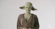 Sara Jean Underwood As Yoda