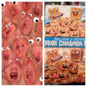 Never Skip Breakfast! (Xpost From R/Wtf)