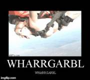 Wharragarbbal