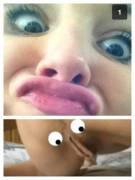 So Glad Glorp Exists, As Much As My Gf Hates This I Think It Fits In Well Here