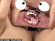 Bwaaaaaaaaahhhhhhh!!!