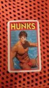 Hunks