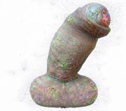 So I Had Deep Dream Glorp My Junk