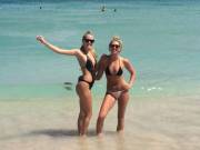 765 Selfshot Photos Of Jessie Andrews