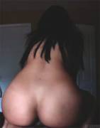 Majestic Ass (Xpost From /R/Tumblr_Nsfw_Gifs)