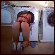 Looking For Lost Socks