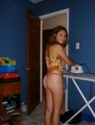 Ignore The Potty-Trainer If You Can.