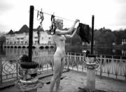 Everything She Owns.