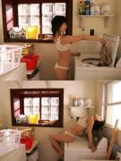 Work And Play. Hiroko Sato.