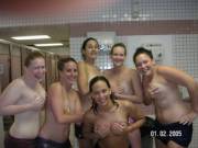 Locker Room Handbras