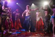 Belly Dancing Girls [Mic]