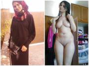 On And Off! Cute Egyptian Style... Xpost From C_E