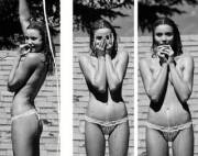 I Still Love Outdoor Showers