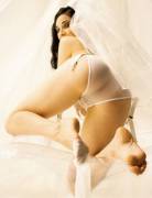 Sexy Bride