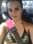 I Was Told This Would (F)It In Here :)