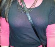 Angle Is Not That Great But If Interested, I Will Try To Get A Better One (34C)