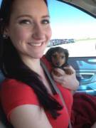 Girl From The Front Page