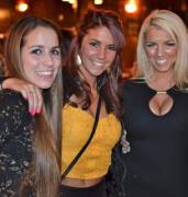 That Little Black Strap Wouldn't Stand A Chance.