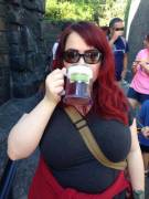 I'll Have What She's Having!