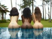 Bikini Fun Girls (5)