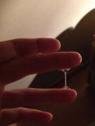 Just Found This Sub, X-Posting My Pictures From Gonewild Of My Wet Pussy