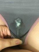 The Wife Sent This To Me From Work.