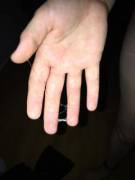 20 Year Old Super Sexy Skinny Brunette. Wanna See More? ;)