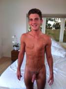 I'd Say The Scene Went Well...