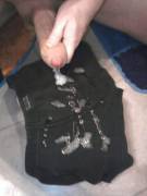 Texts From The Ex In The Night