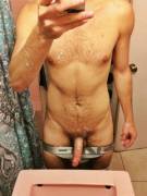 It Sort Of Went Everywhere...