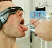 Cyclops Taking It To The Face