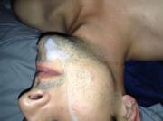 Giving My Boyfriend What He Wants