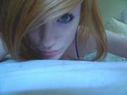 Are My Eyes Just Enough For You Guys' Approval? :3