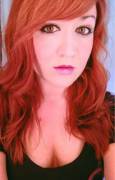 Love Being A Red Head ;)