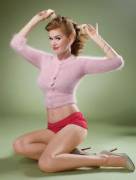 Isla Fisher (X/Post R/Pics)