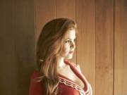 Another Stunning Aussie Redhead [Isla Fisher]