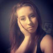 My Gorgeous Girlfriend