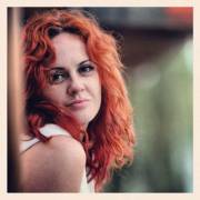 Redhead &Amp;Amp;Amp; Freckles. Combination Made In Heaven.