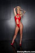 Christy Mack (Xpost From R/Bikinis)