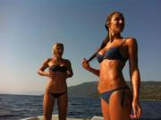 Wet Bodies (Xpost From /R/Realbikinis)